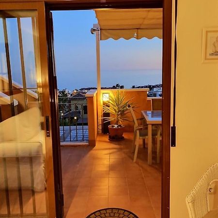 Apartament Penthouse Mojon Hills Isla Plana Zewnętrze zdjęcie
