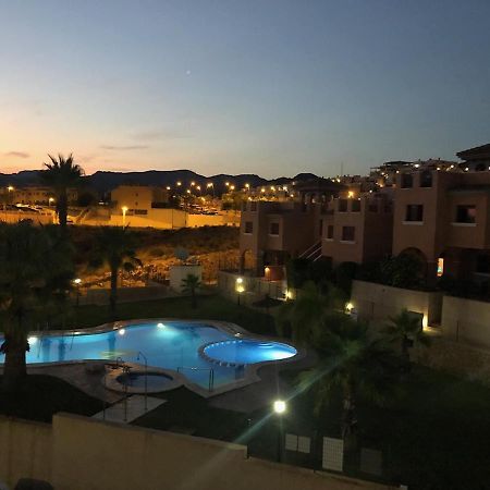 Apartament Penthouse Mojon Hills Isla Plana Zewnętrze zdjęcie