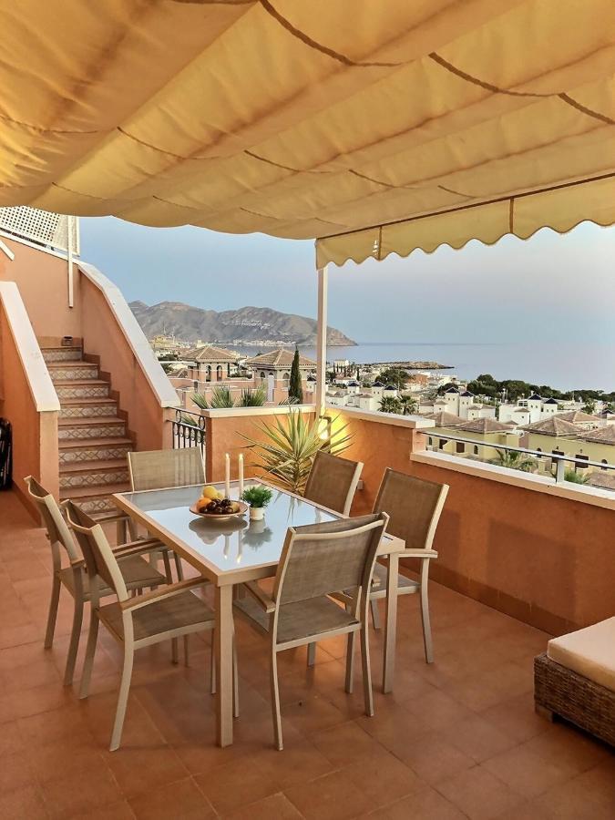Apartament Penthouse Mojon Hills Isla Plana Zewnętrze zdjęcie