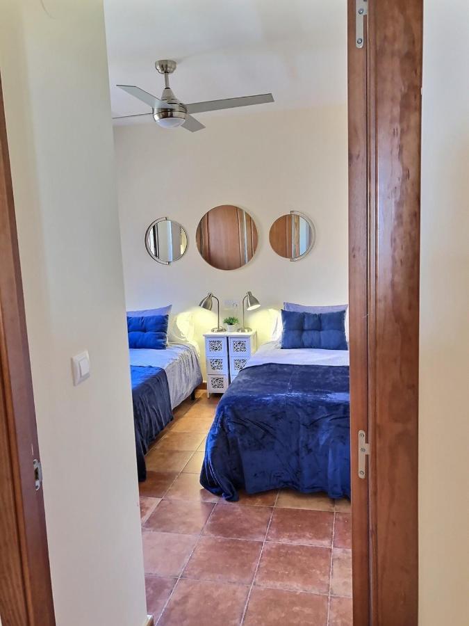 Apartament Penthouse Mojon Hills Isla Plana Zewnętrze zdjęcie