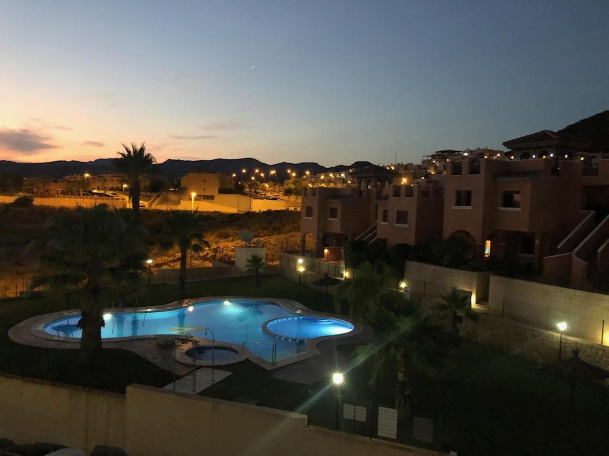 Apartament Penthouse Mojon Hills Isla Plana Zewnętrze zdjęcie