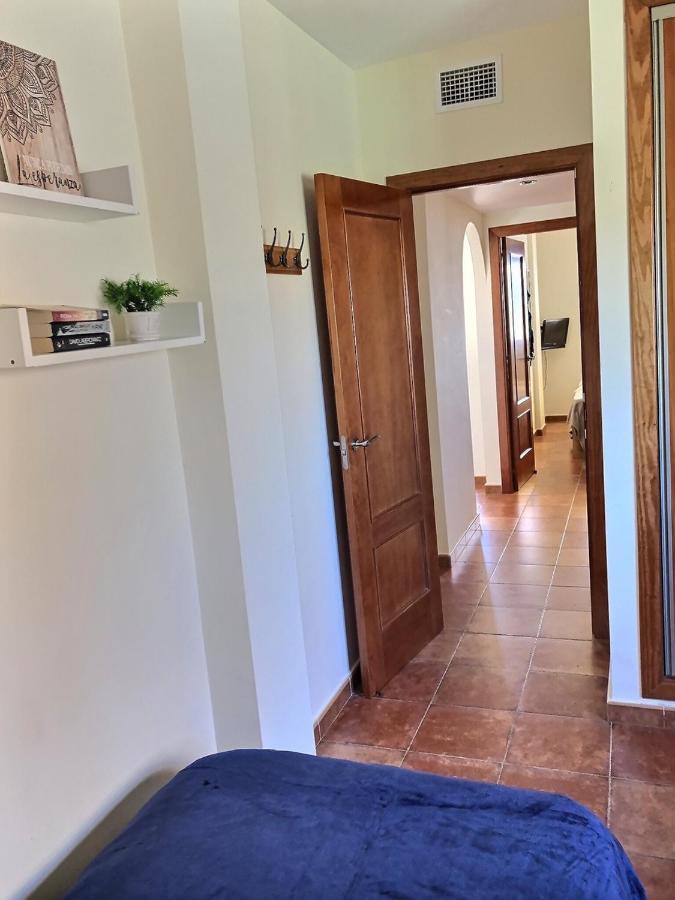 Apartament Penthouse Mojon Hills Isla Plana Zewnętrze zdjęcie