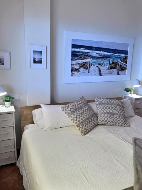 Apartament Penthouse Mojon Hills Isla Plana Zewnętrze zdjęcie