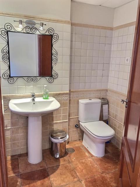Apartament Penthouse Mojon Hills Isla Plana Zewnętrze zdjęcie
