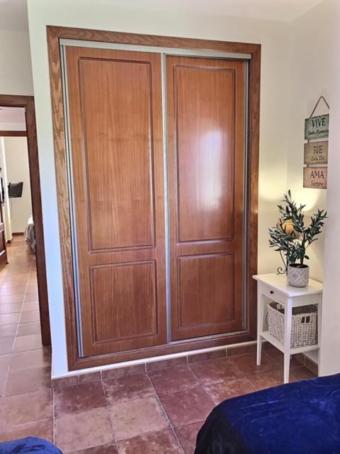 Apartament Penthouse Mojon Hills Isla Plana Zewnętrze zdjęcie