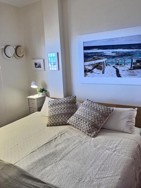 Apartament Penthouse Mojon Hills Isla Plana Zewnętrze zdjęcie