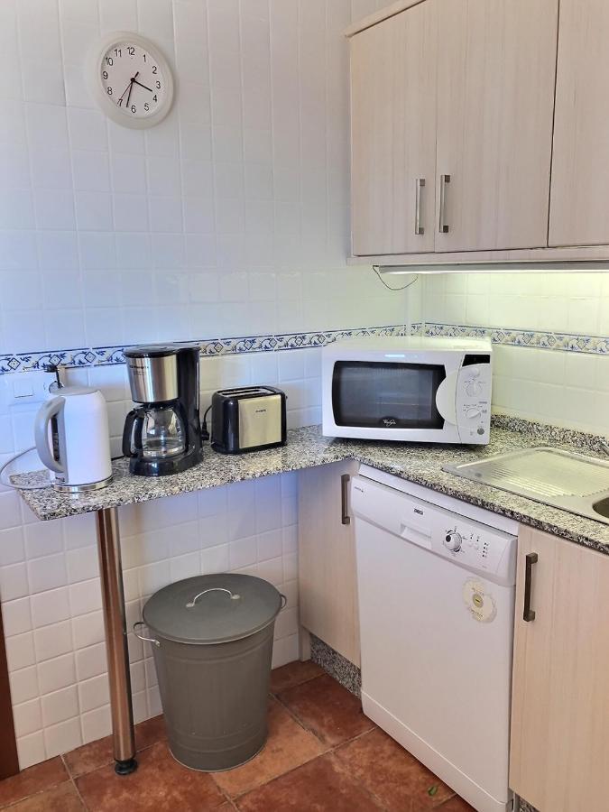 Apartament Penthouse Mojon Hills Isla Plana Zewnętrze zdjęcie